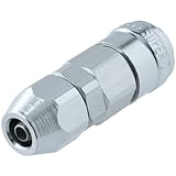 日東工器 スーパーカプラ ソケット 01SN