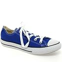 Youth Oxford Boys Canvas Lace Up Shoes