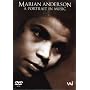 Marian Anderson: A Portrait in Music