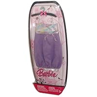 Barbie Doll Fashions - Assorted Styles