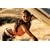 Megan Fox Transformers Mikaela Banes Movie Star Poster - 36 x 24 Inches (91.5 x 61 cms)