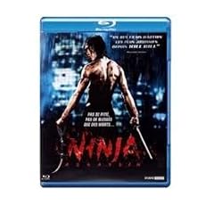 Ninja Assassin [Blu-ray]