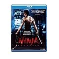 Ninja Assassin [Blu-ray]