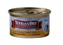 Newman's Own Organics Chicken & Salmon Formula for Cats, 3-Ounce Cans (Pack of 24)