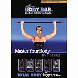Sporting Goods : Body Bar Total Body Express DVD(Price/Each)