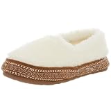 Woolrich Ladies Redwood Pattern Slipper by Woolrich