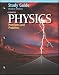 Physics: Principles and Problems [Study Guide] Cover