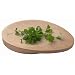 Kitchen & Housewares : Nigella Lawson Living Kitchen Mezzaluna Board Beech