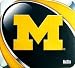 Michigan Wolverines Mouse Pad