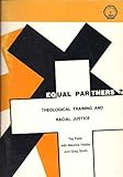 Equal partners? : theological training and racial justice