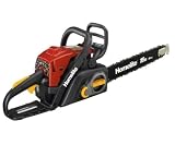 Factory Reconditioned Homelite ZR10560 16-Inch 38cc 2-Stroke Gas Powered Chain Saw With Tool-Less Chain Tensioning