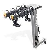 IMAGE OF Softride 26321 Acess Dura Assist 4 Bike Rack