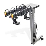 Softride 26321 Acess Dura Assist 4 Bike Rack
