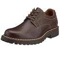 Josef Seibel Men's Carson Lace-Up