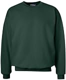 Hanes Ultimate Cotton - Crewneck Sweatshirt. F260
