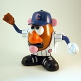 Chicago Cubs Mr. Potato Head