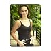 Julie Davis - iPad Cover (Protective Sleeve) - Art247 - IPads 1 And 2