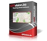 24 Monate COMFORT Lizenz - GPS Vision Biz Online Tracking Portal Zugang mit ausführlicher umfangreicher Online-Software zum Aufzeichnen von Routen, Flottemanagement, Personenortung, Live Ortung, Echtzeit GPRS, History, Alarmregeln für Tracker TK5000, TK102 V3 und TK102 V6, TK102, TK201, TK202, TK2000 - Marke Incutex