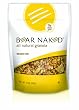 Bear Naked All Natural Granola, Banana Nut, 12-Ounce Pouches (Pack of 6) Bear Naked All Natural Granola, Banana Nut, 12-Ounce Pouches (Pack of 6)