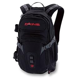 DAKINE Men's Heli Pro Dlx 20L Snow Pack