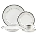 Diamond Fine China 5-pc. Place Setting
