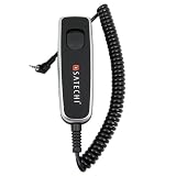 Satechi MA-D1 (36 inch) High Quality Remote Shutter for Panasonic DMC-FZ-50K/50S, DMC-L1/L10/G1, Leica Digilux2/3, V-Lux1 fully compatible with Panasonic DMW-RSL1