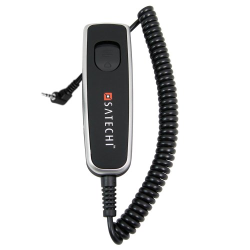 MA-D1 (36 inch) High Quality Remote Shutter for Panasonic DMC-FZ-50K/50S, DMC-L1/L10/G1, Leica Digilux2/3, V-Lux1 fully compatible with Panasonic DMW-RSL1