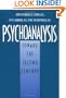 Psychoanalysis: Toward the Second Century