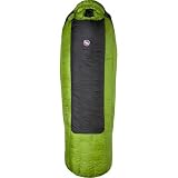 Big Agnes Mystic SL 15-Degree Sleeping Bags (800 Down fill)
