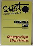 Criminal law