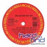 Let the beat hit `em (Brand New Super Pumped-Up C&C Vocal Club, 1991, US) / Vinyl Maxi Single [Vinyl 12``]