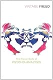 The Essentials of Psychoanalysis (0099483645) by Freud, Sigmund