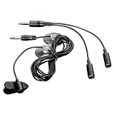 Becker Externes Mikrofon passend f&uuml;r Traffic Assist 7977 Z200