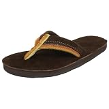 soleRebels Womens Nudeal Lux Thong Sandal