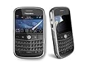 iTALKonline PRIVACY Screen LCD Protector Guard For BlackBerry 9000 Bold