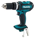 Bare-Tool Makita BHP452Z 18-Volt LXT Lithium-Ion Cordless 1/2 inch Hammer Driver-Drill
