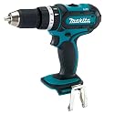 Bare-Tool Makita BHP452Z 18-Volt LXT Lithium-Ion Cordless 1/2-Inch Hammer Driver-Drill (Tool Only, No Battery)