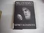 Nicodemus: The Roman Years of Michelangelo Buonarroti, 1534-1564