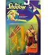 The Shadow > Mongol Warrior Action Figure