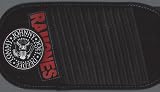 Ramones ~ CD Visor ~ Holds 12 CDs
