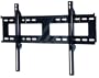 Peerless 32 - 50 Inches Universal Flat Wall Mount, Black