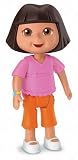 Fisher-Price Dora the Explorer Window Surprises Dollhouse