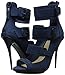 gx by Gwen Stefani Women's Caviar Dress Sandal