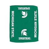 New! Datrek Players Towel - Michigan State
