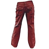 Mountain Khakis Women's Cottonwood Cord