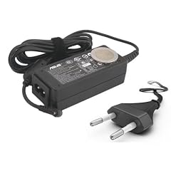 Nr. 106 original Asus AC Adapter Netzteil 19V 2,1A f�r Asus Eee PC 1005HA, 1005HA_GG , 1005HAB, 1005HAG, 1005HR ,1008HA, 1008HAG, 1101HA_GG, 1101HAG ,1201HAG , 1201N, EXA001XH, 90-XB02OAPW00100Q, ST-C-036-19000158CT inkl. Stromkabel