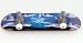Mini Skateboard Finger Skateboard 96mm 101