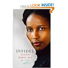 Infidel: My Life