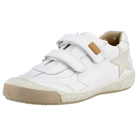 Bisgaard 12150 SS2009, Mädchen Sneaker