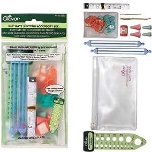 Clover-Knit-Mate-Knitting-Accessories-Set